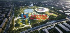 衢州體育公園，一座【消失】的體育場