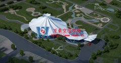 ETFE膜結(jié)構(gòu)材料的性能特點(diǎn)有哪些？ETFE膜結(jié)構(gòu)材料為何如此受歡迎？